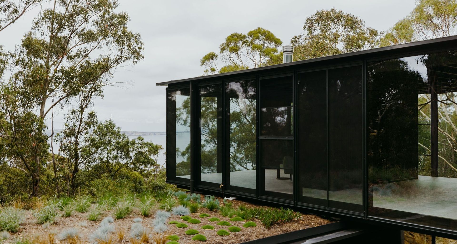 Taroona House banner