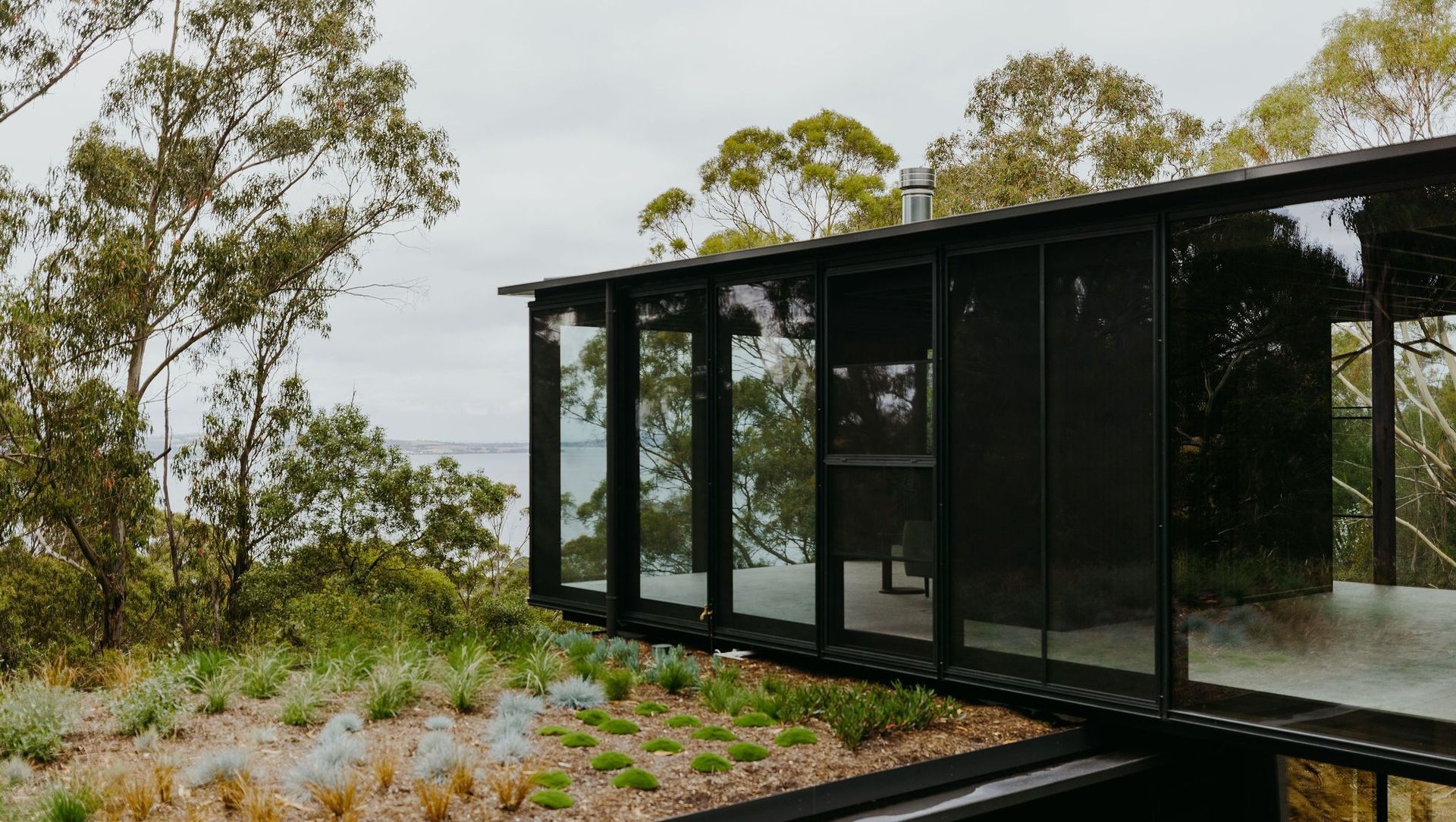 Taroona House banner