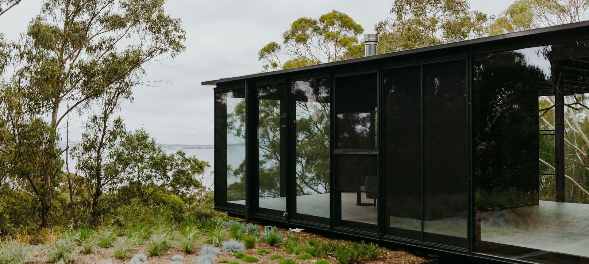 Taroona House banner