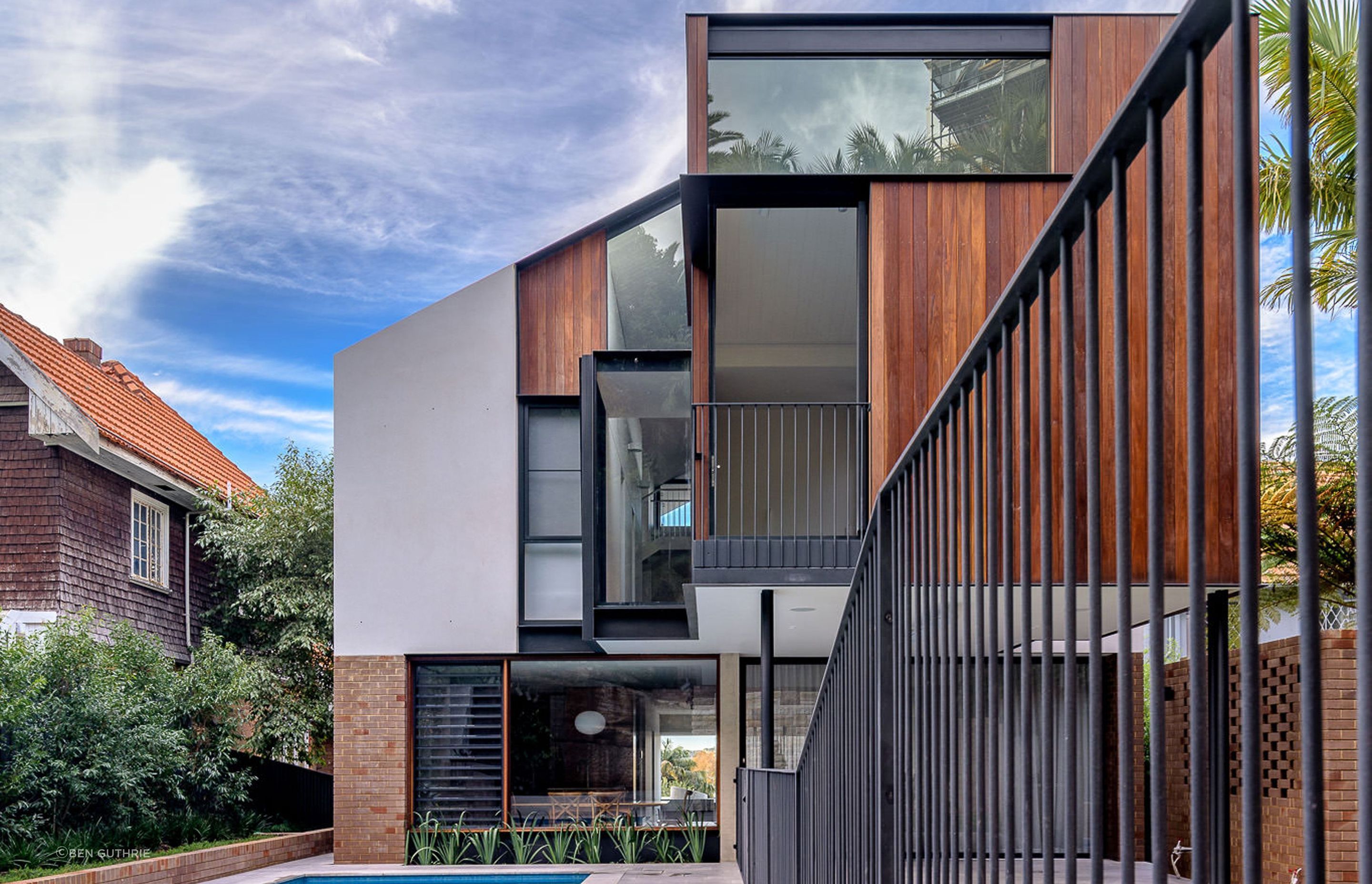 Bellevue Hill
