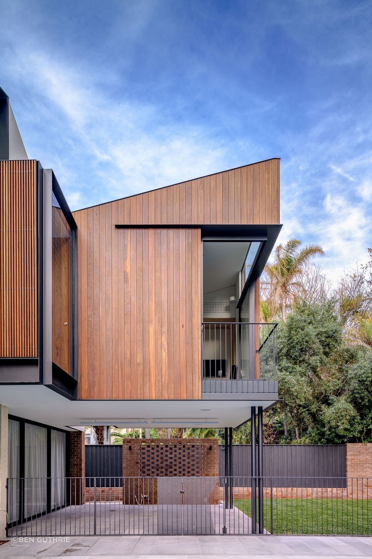 Bellevue Hill