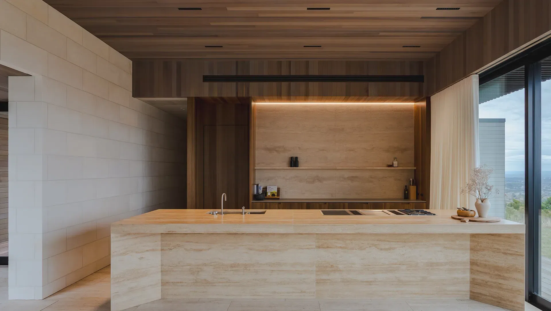 Maungakawa Home banner