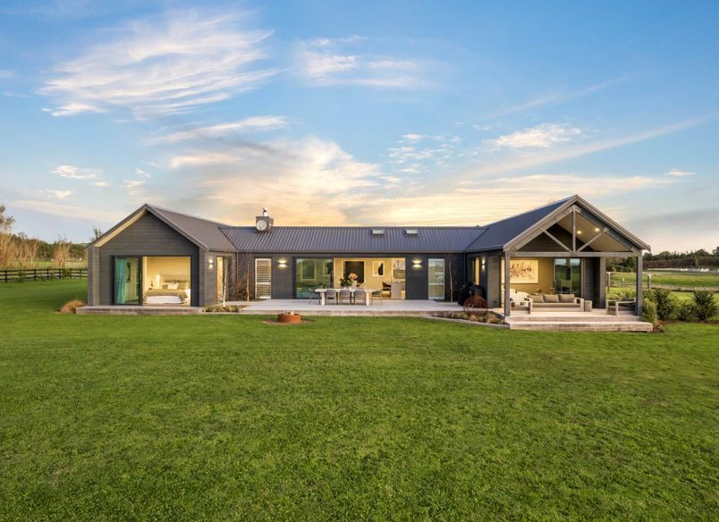 Karaka House