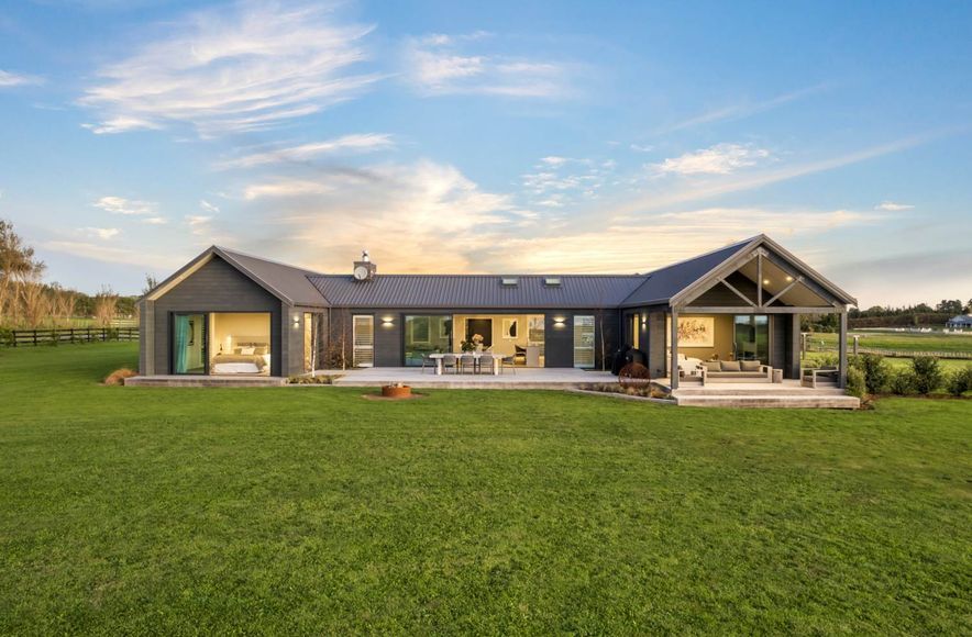 Karaka House