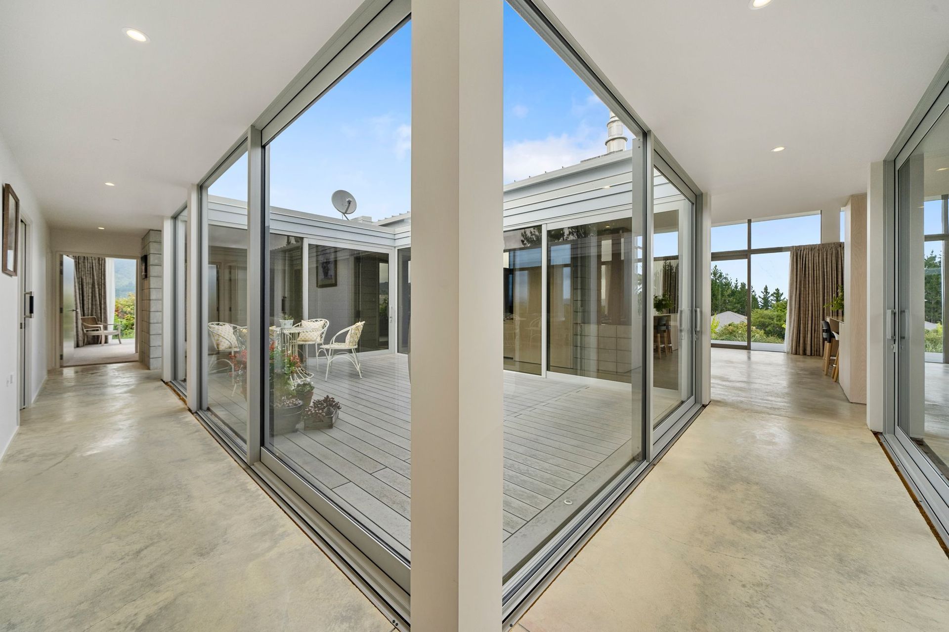 Mount Marua, Upper Hutt - New Build