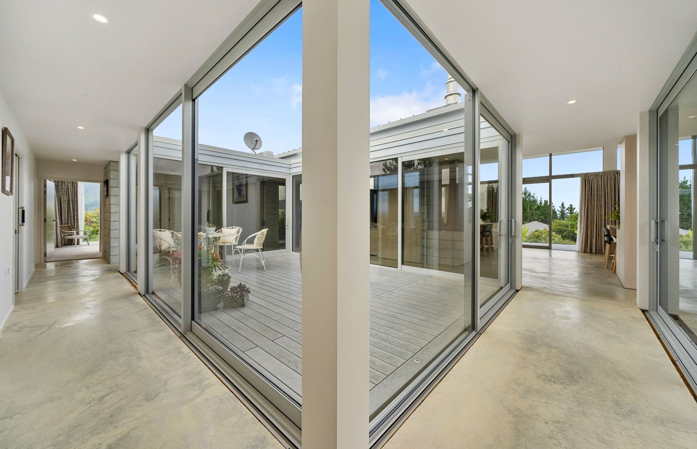 Mount Marua, Upper Hutt - New Build