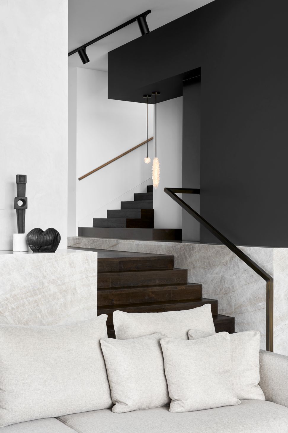 JJA House