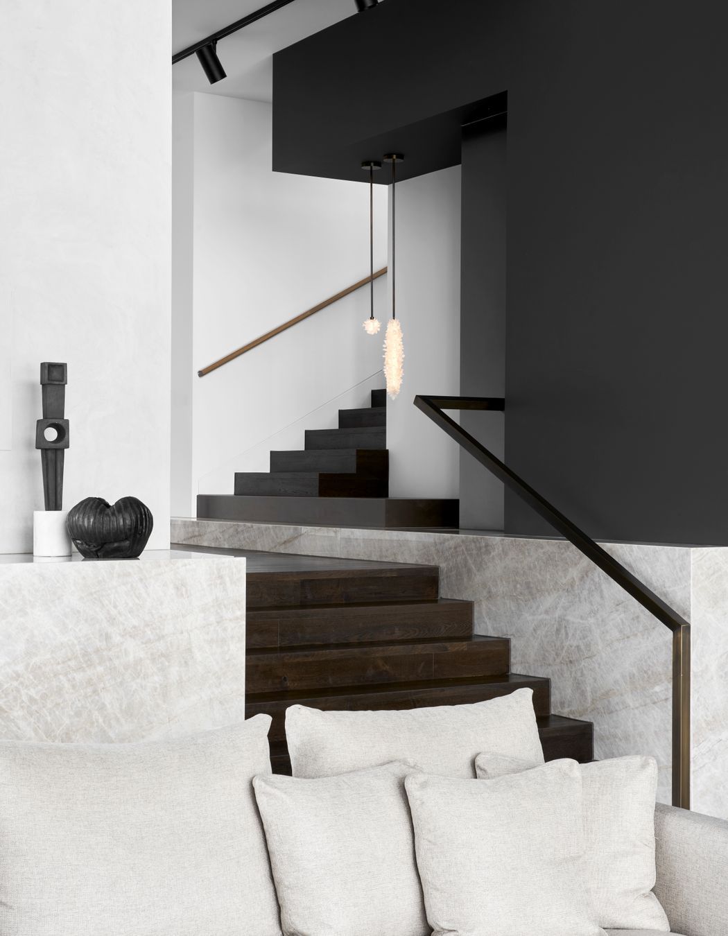 JJA House