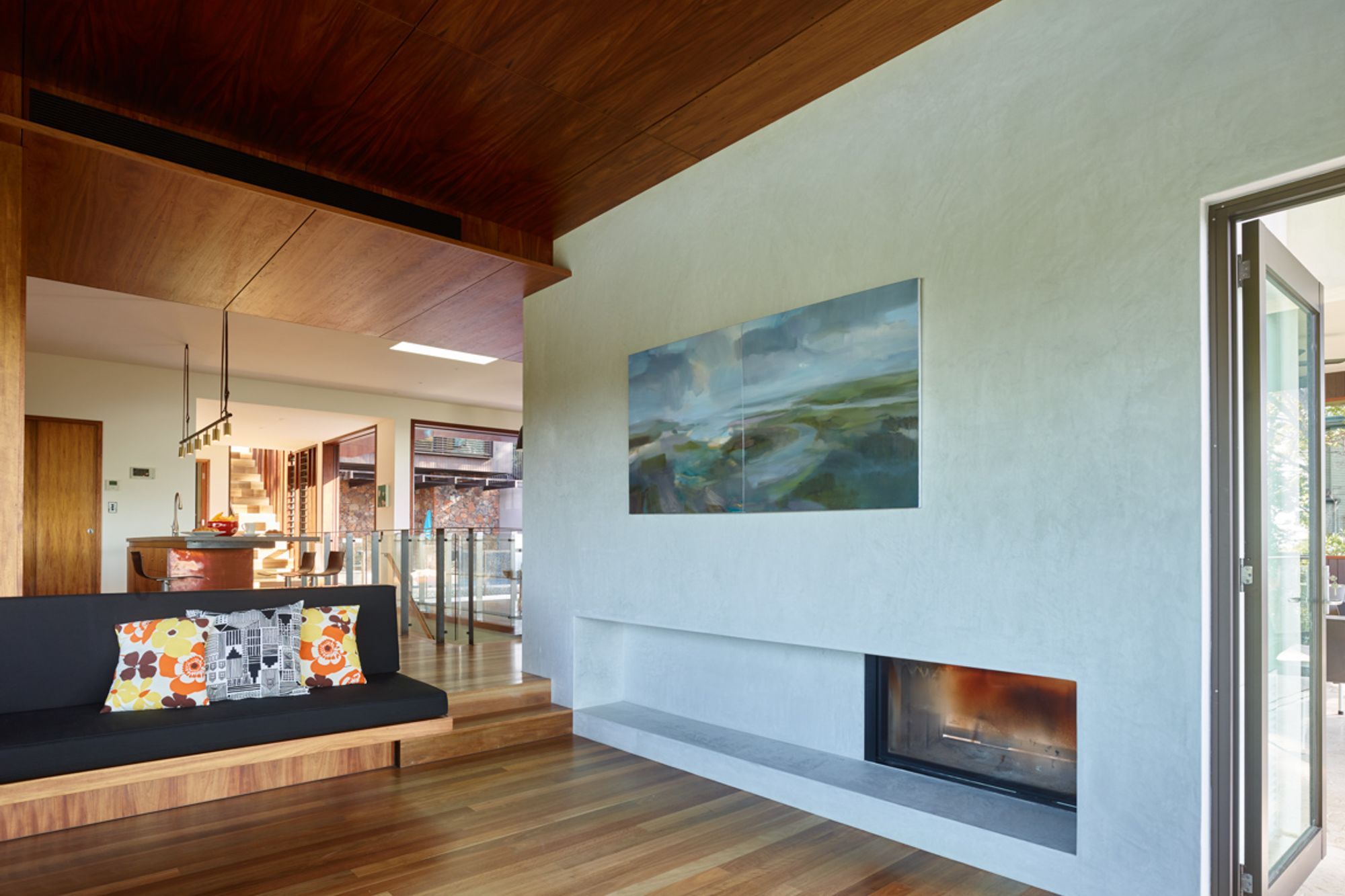 Bardon House