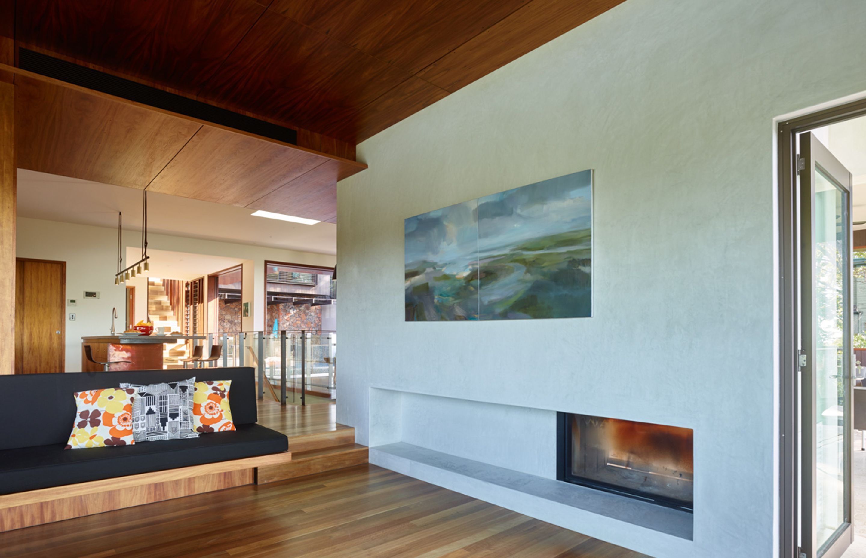 Bardon House