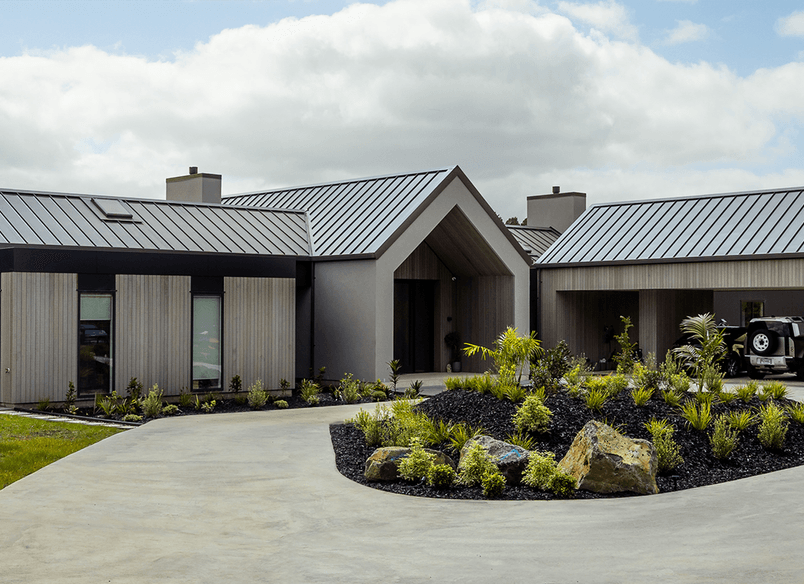 Rural Estate - Coatesville