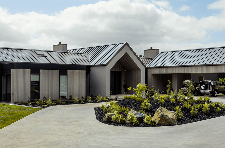 Rural Estate - Coatesville