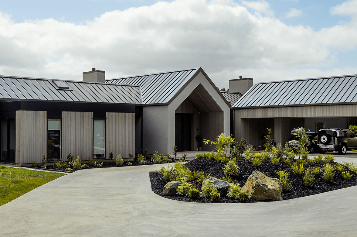 Rural Estate - Coatesville