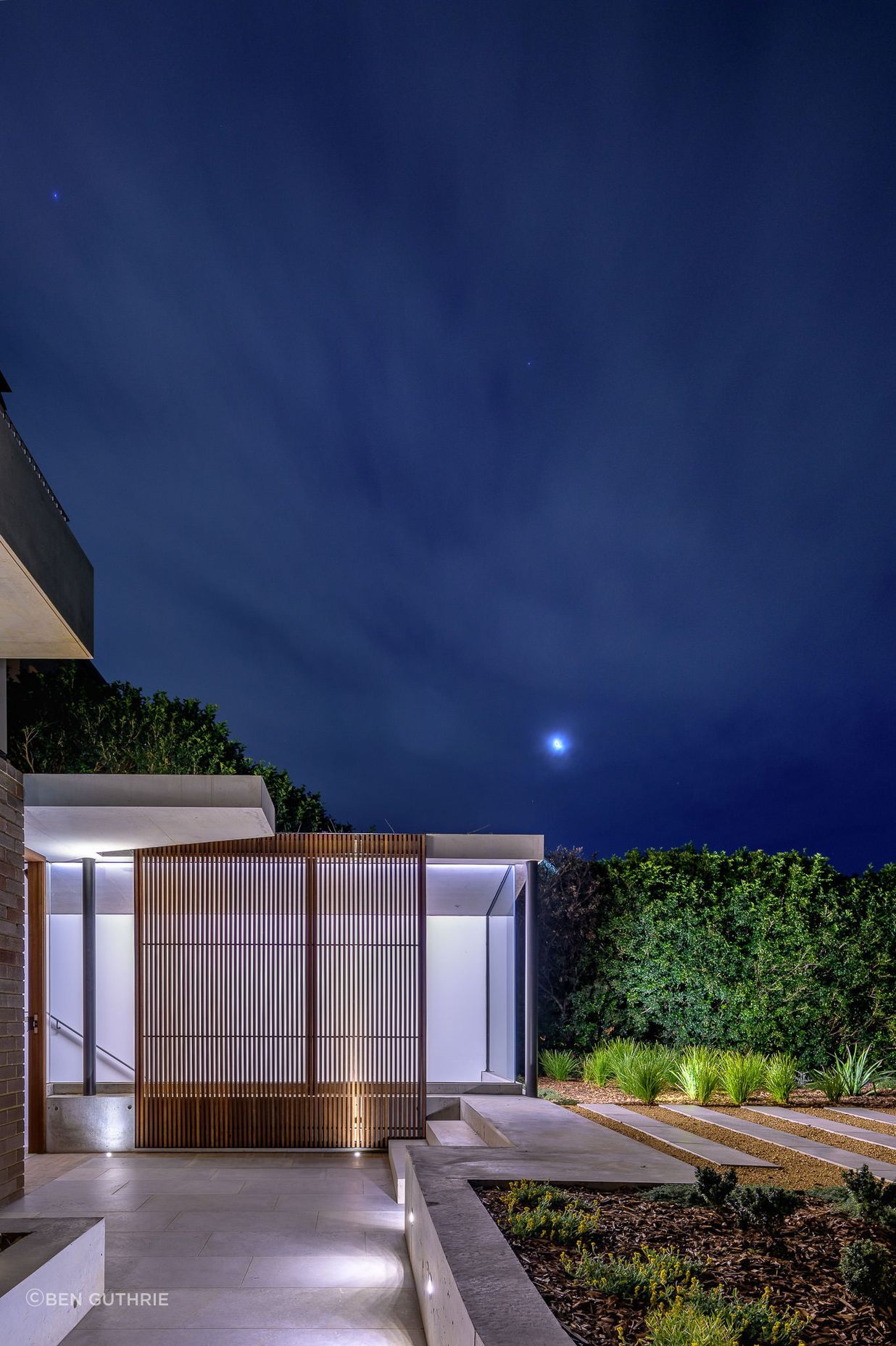 Bellevue Hill