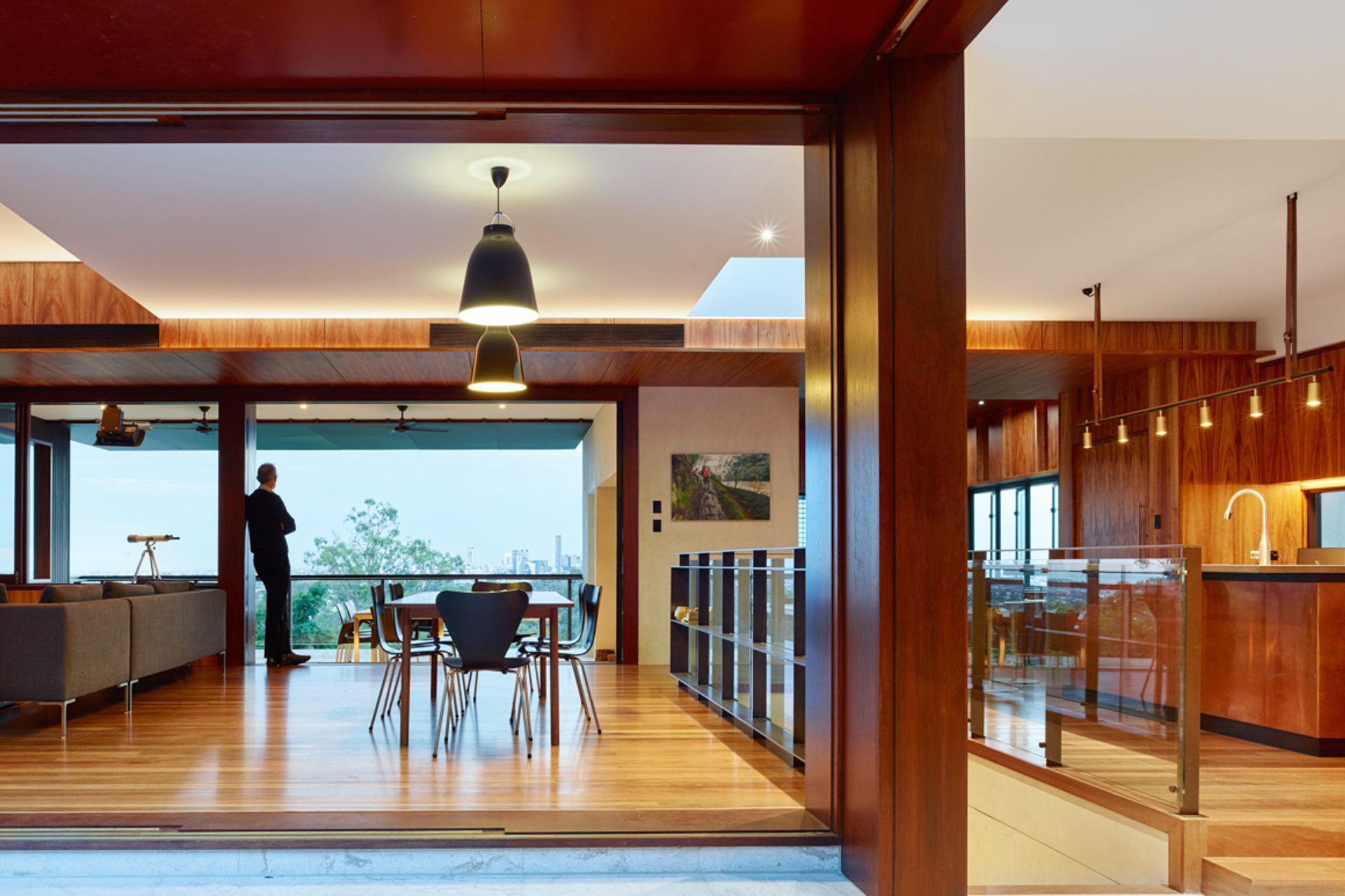 Bardon House