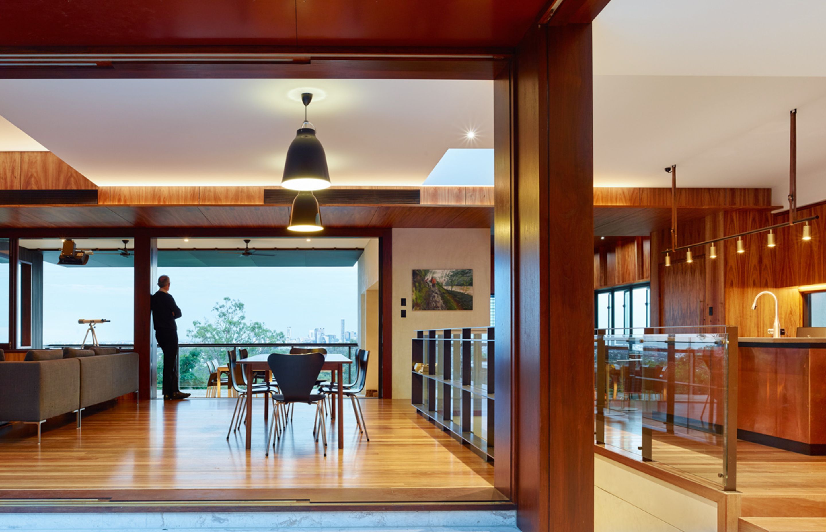 Bardon House