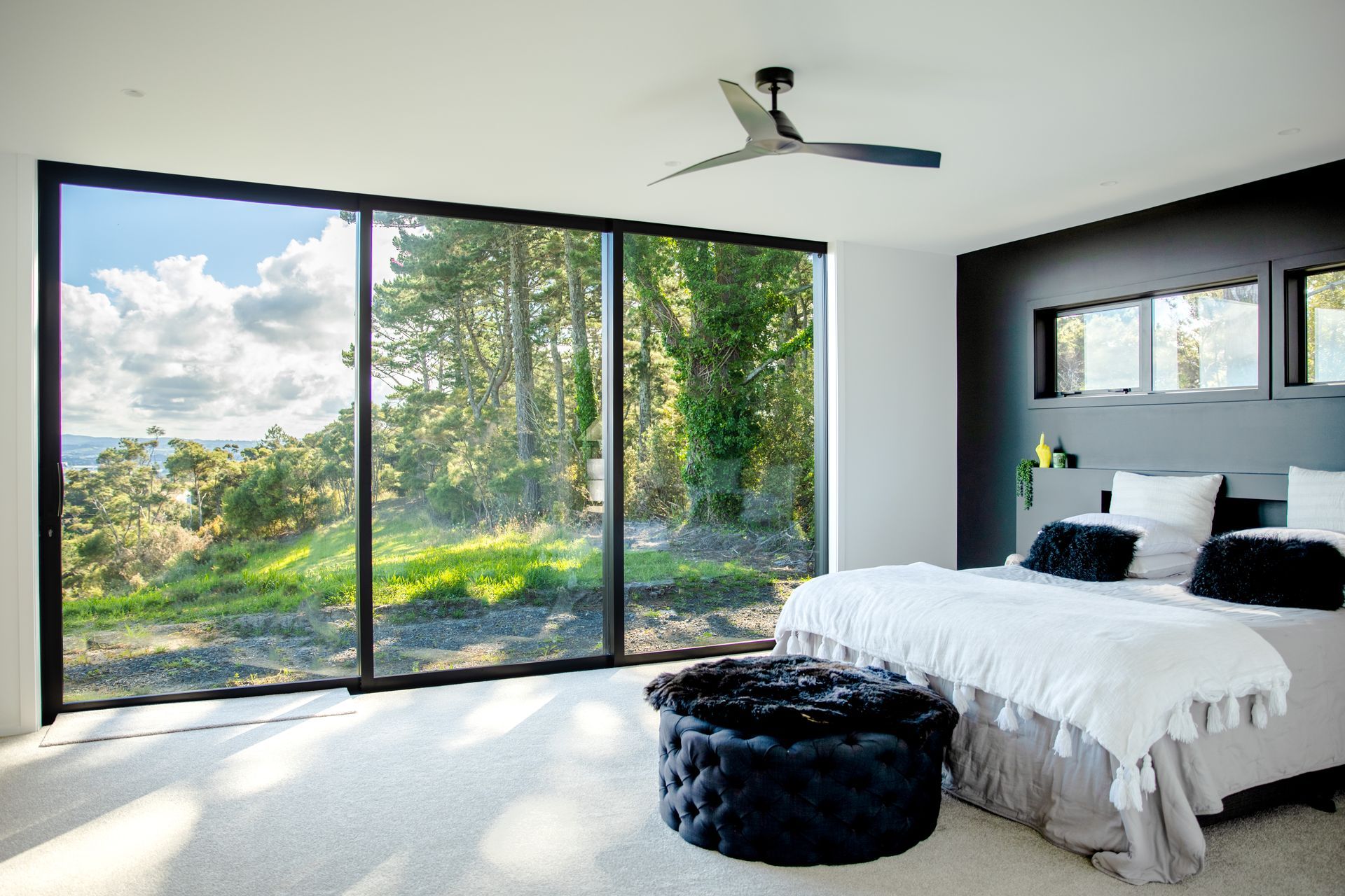 Trig Station Rise, Auckland