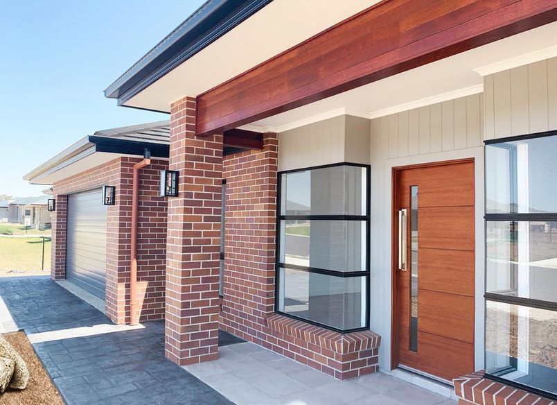 FREMANTLE HOME