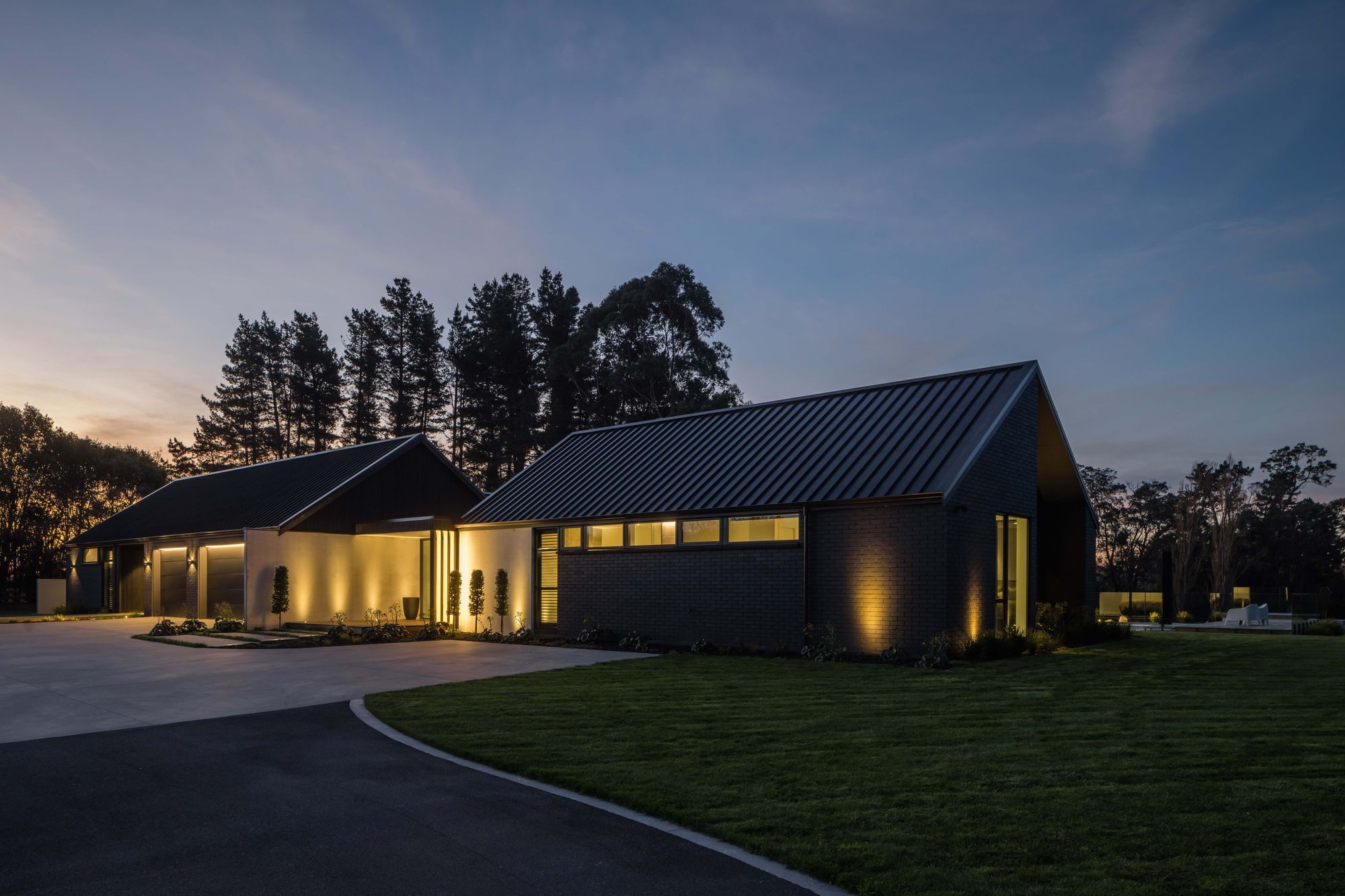 Tamahere Project