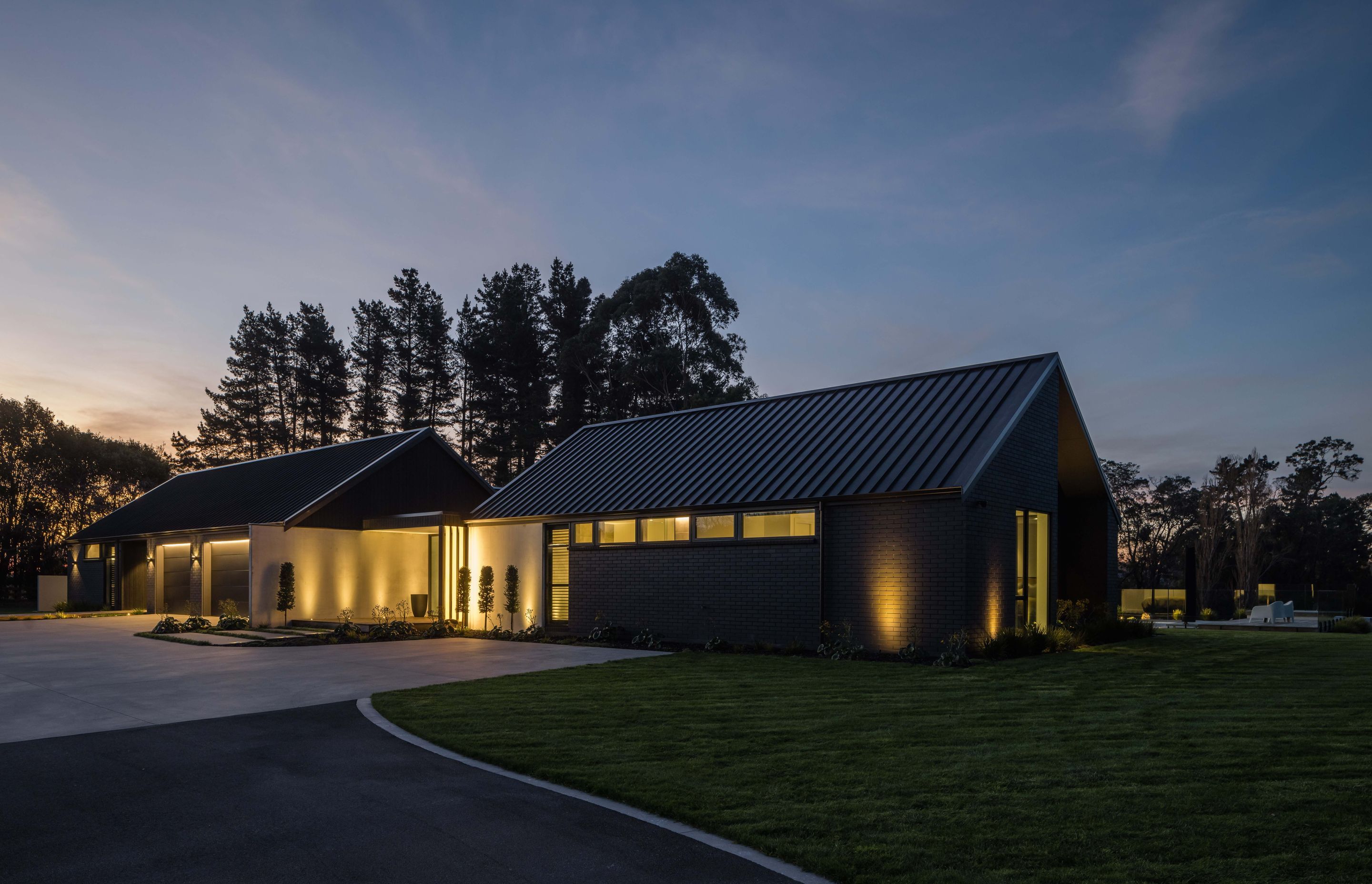 Tamahere Project
