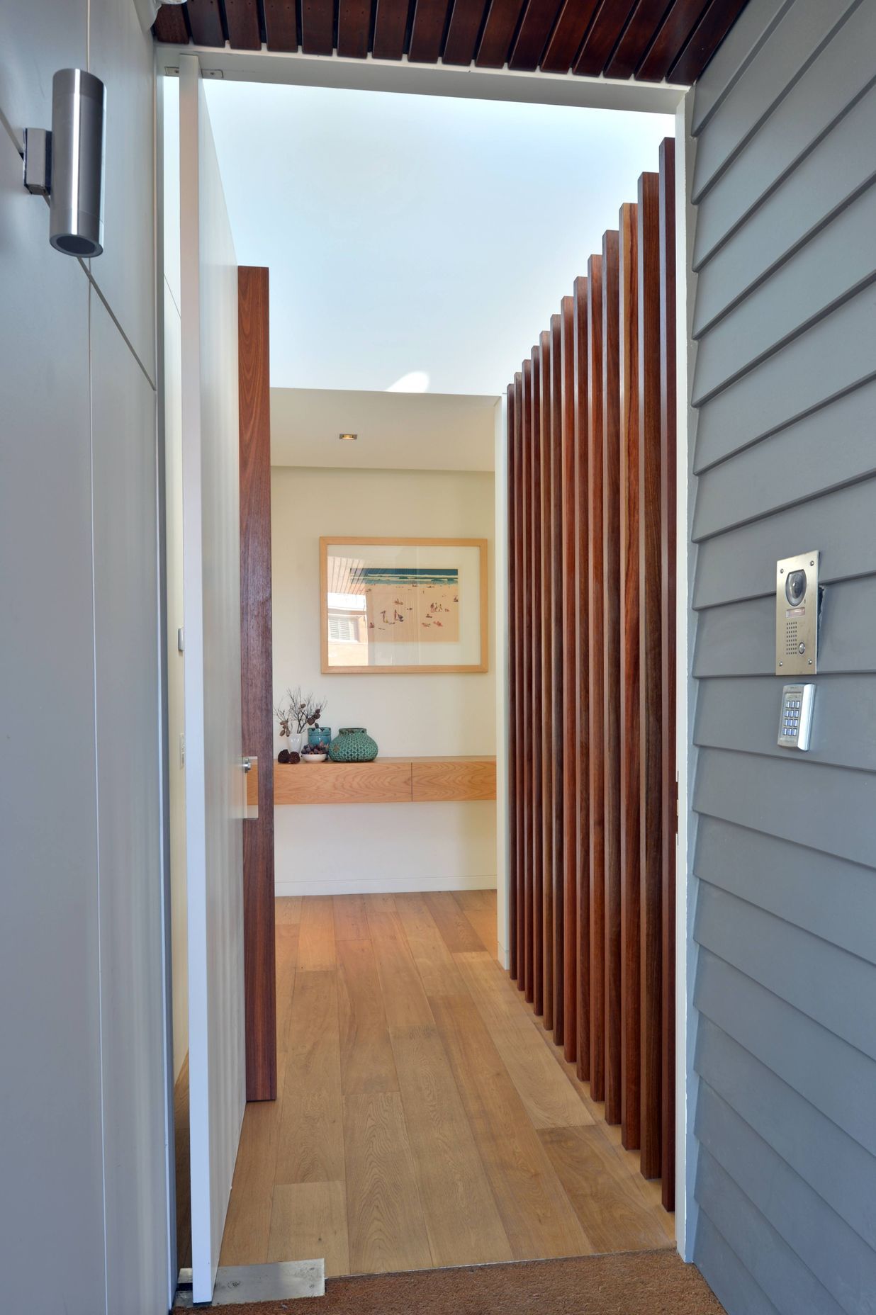 Carter St Bronte