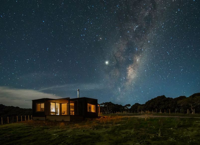 Whitimanuka Retreat