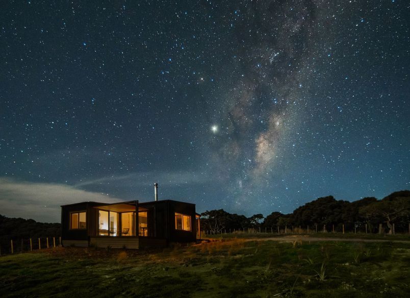 Whitimanuka Retreat