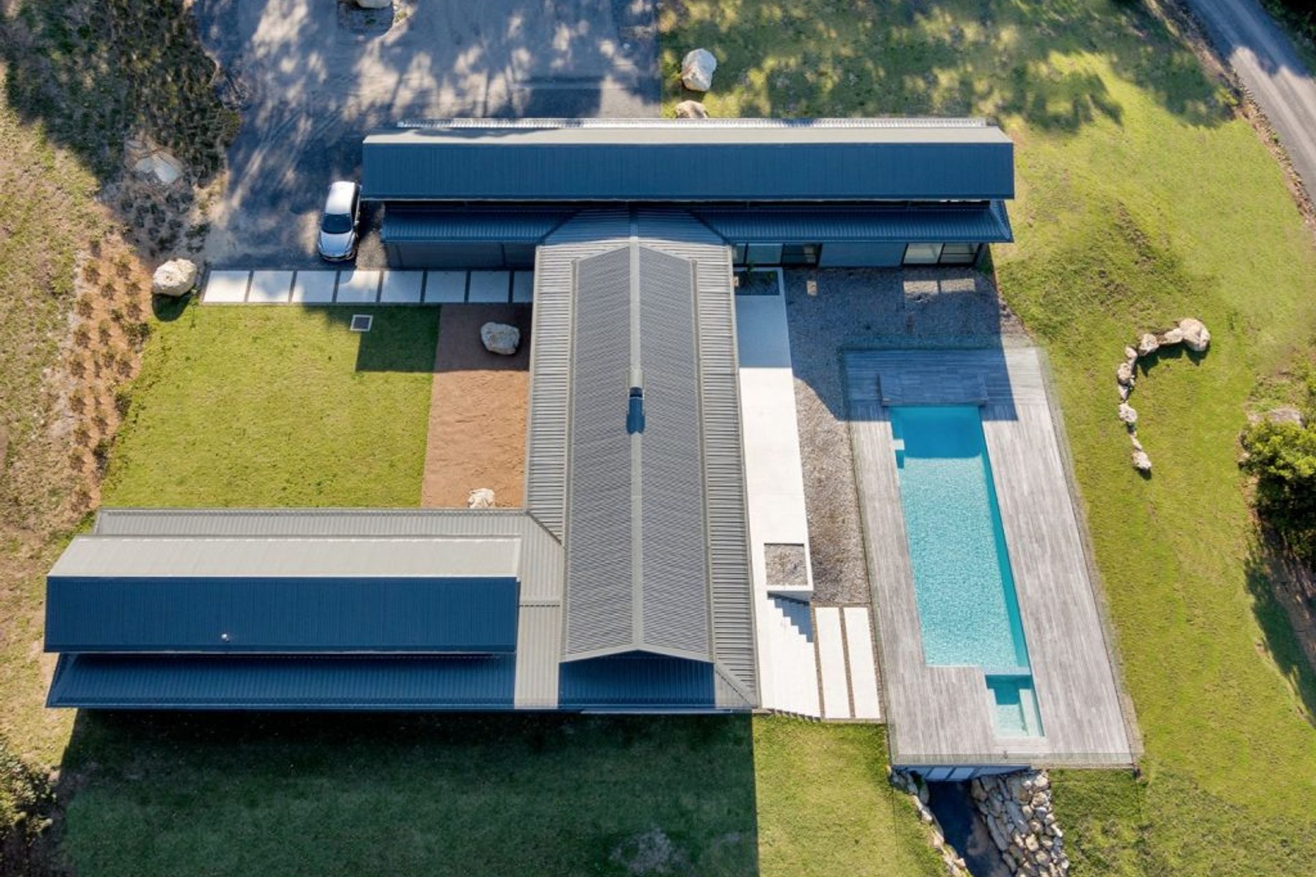 Rural Retreat - Kangaroo Valley