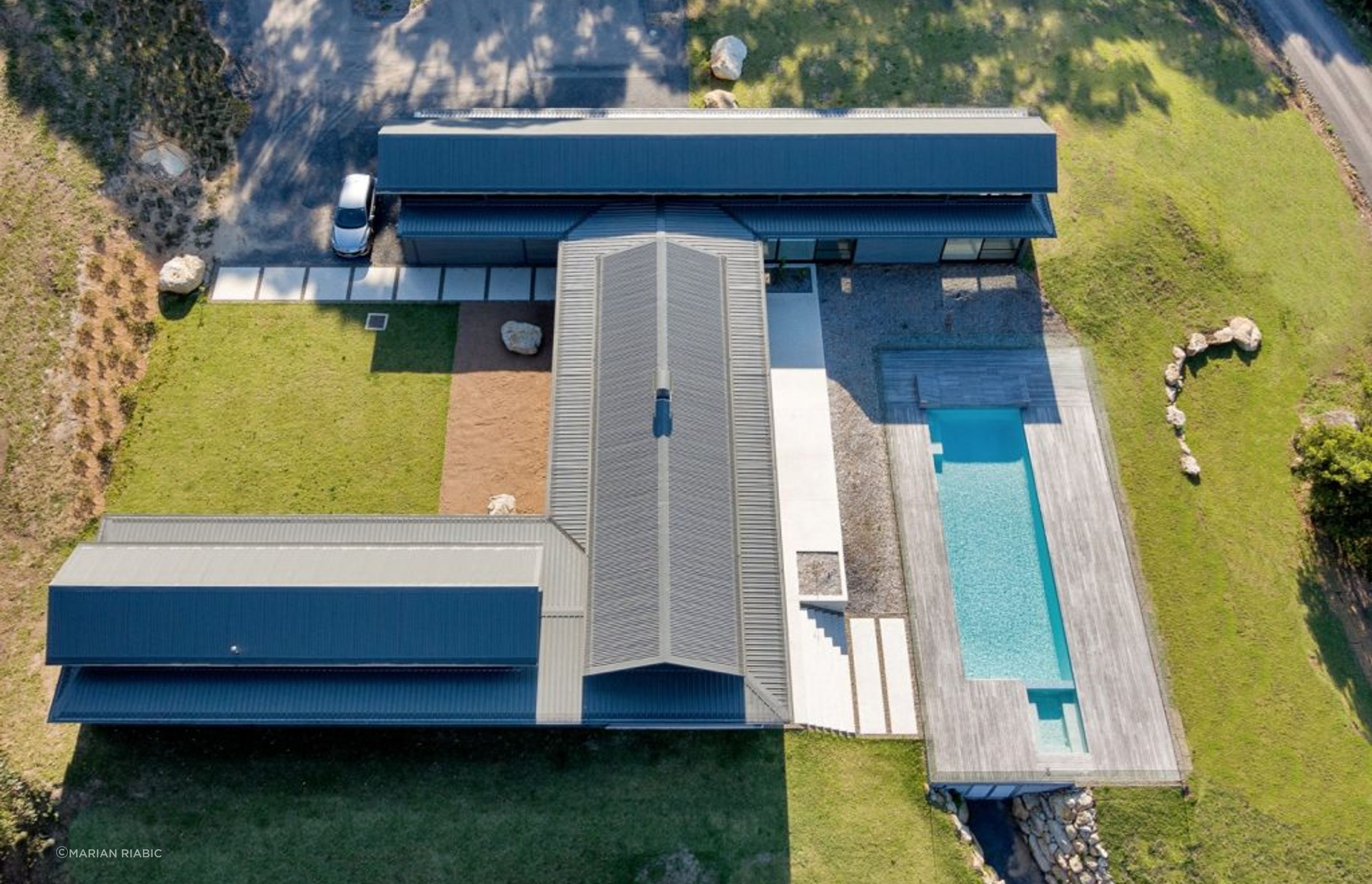 Rural Retreat - Kangaroo Valley