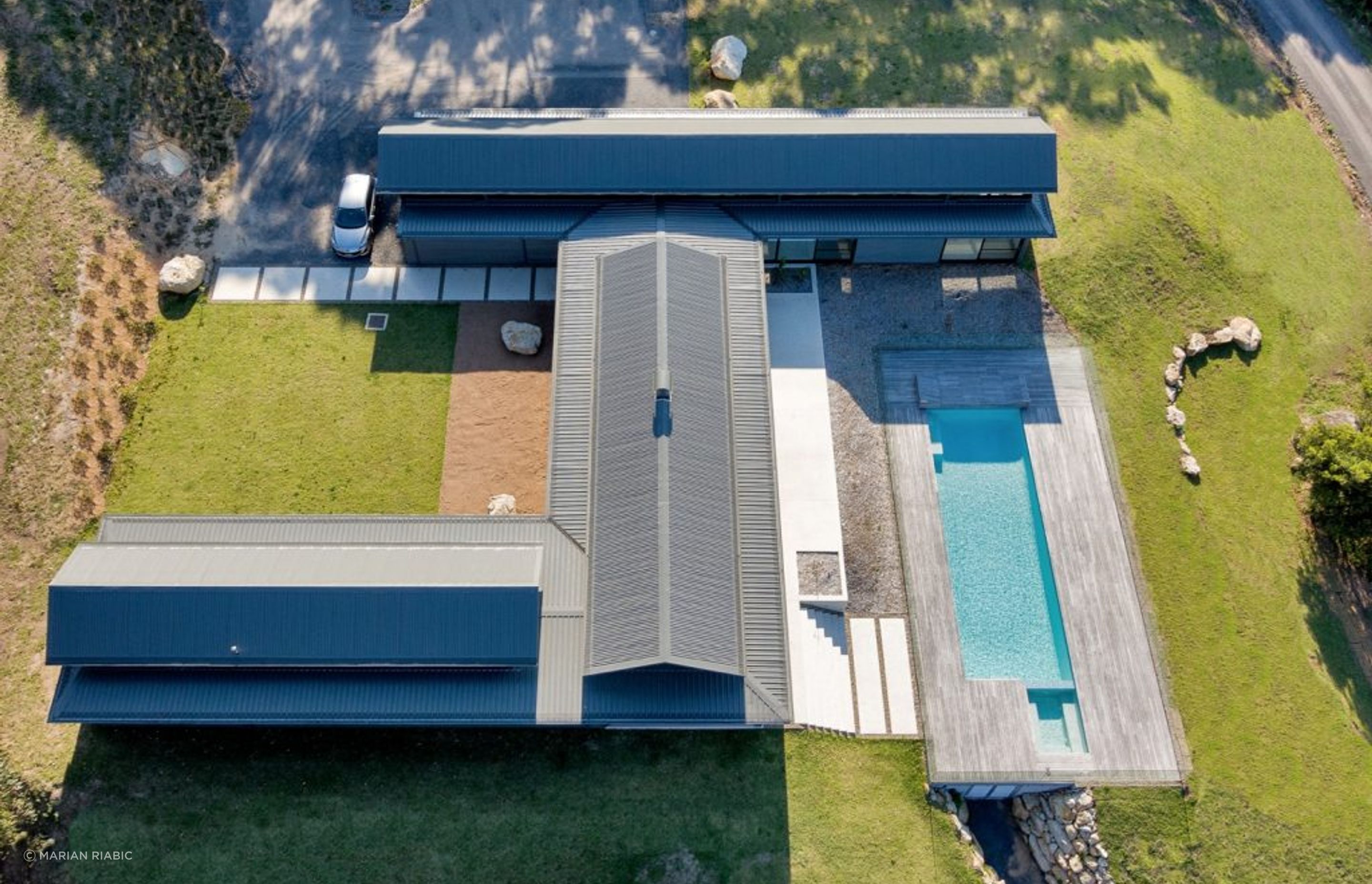 Rural Retreat - Kangaroo Valley