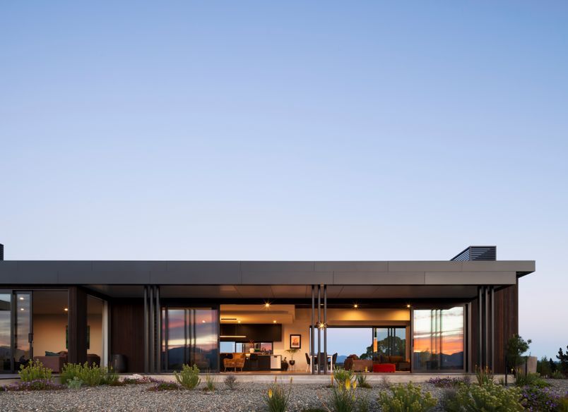 Hoddy Road House