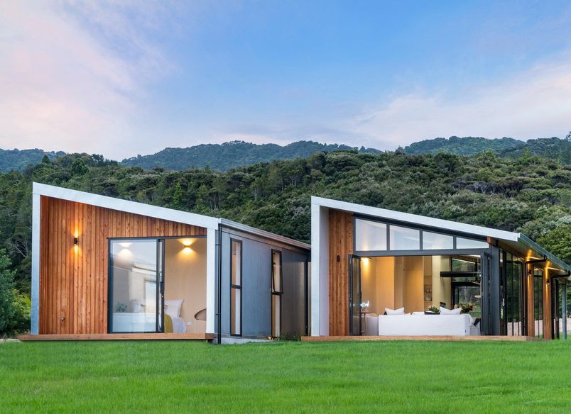 Mangawhai Pad