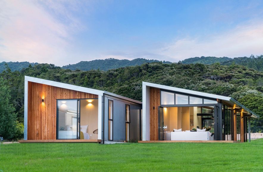 Mangawhai Pad