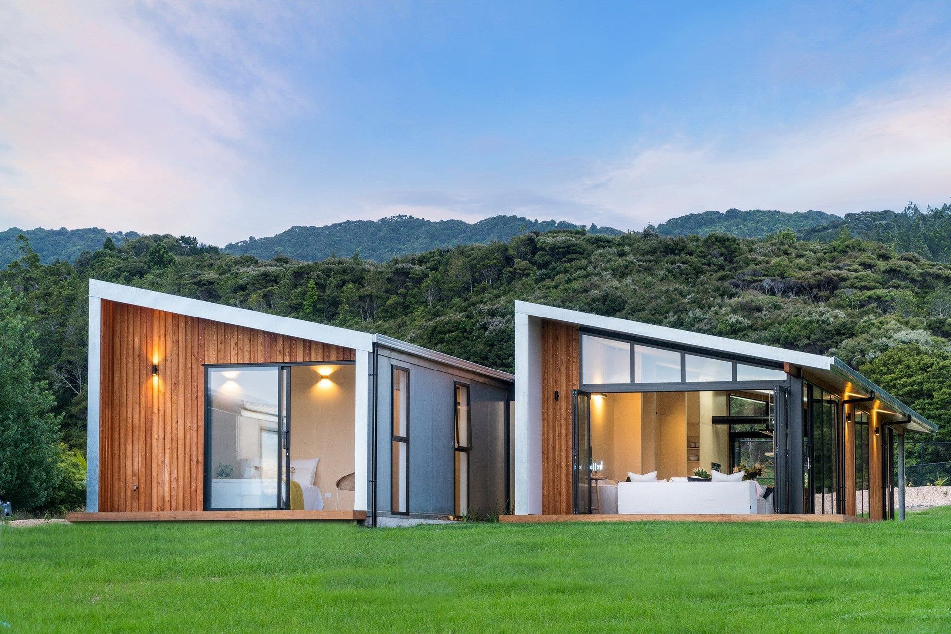 Mangawhai Pad