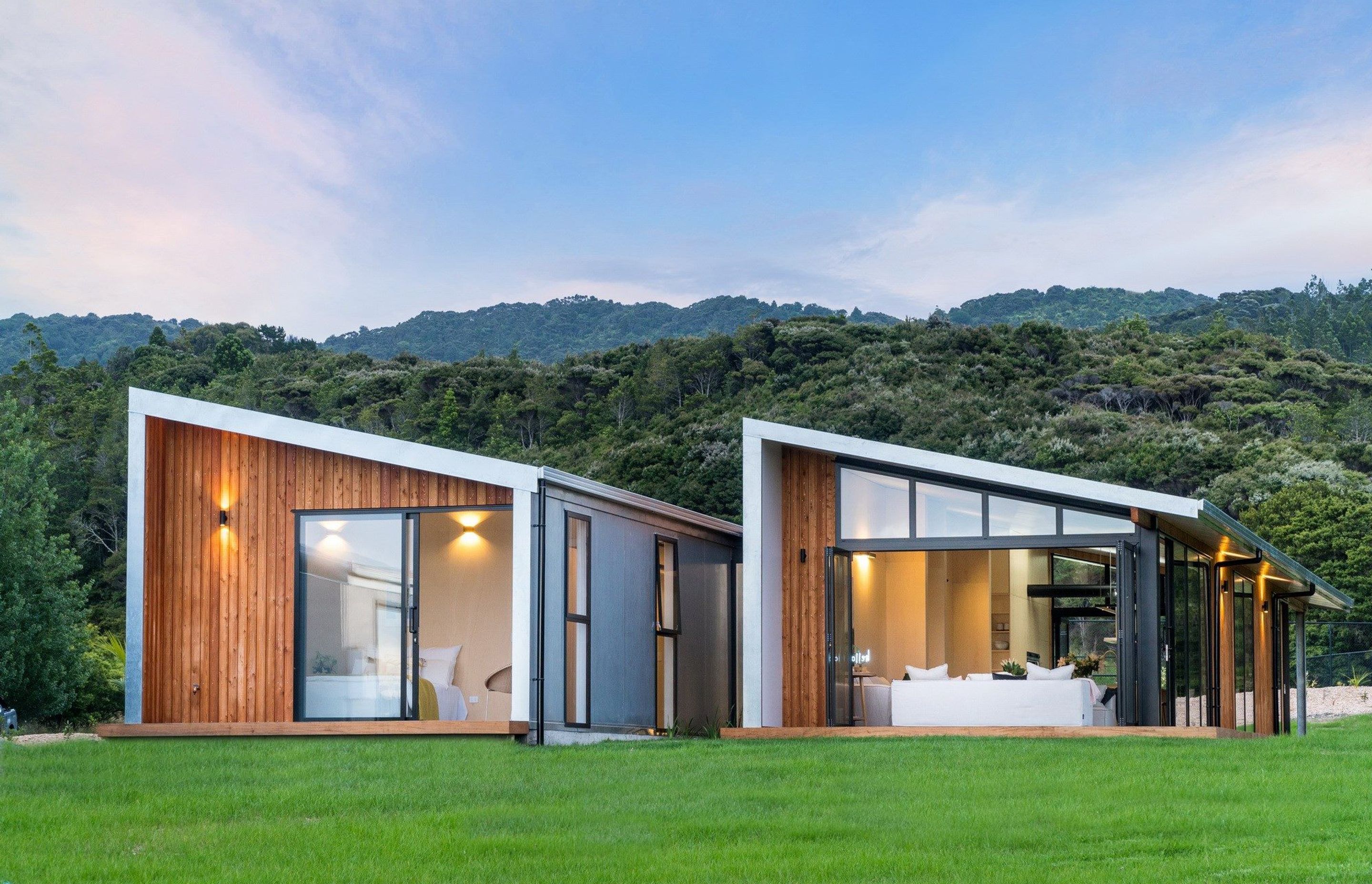 Mangawhai Pad