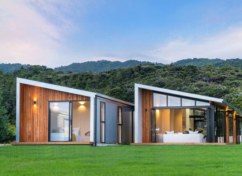 Mangawhai Pad