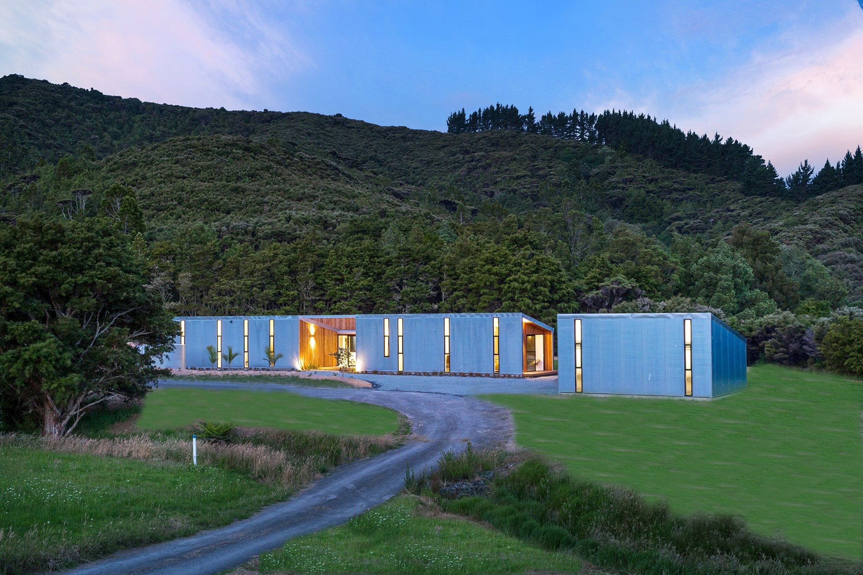 Mangawhai Pad