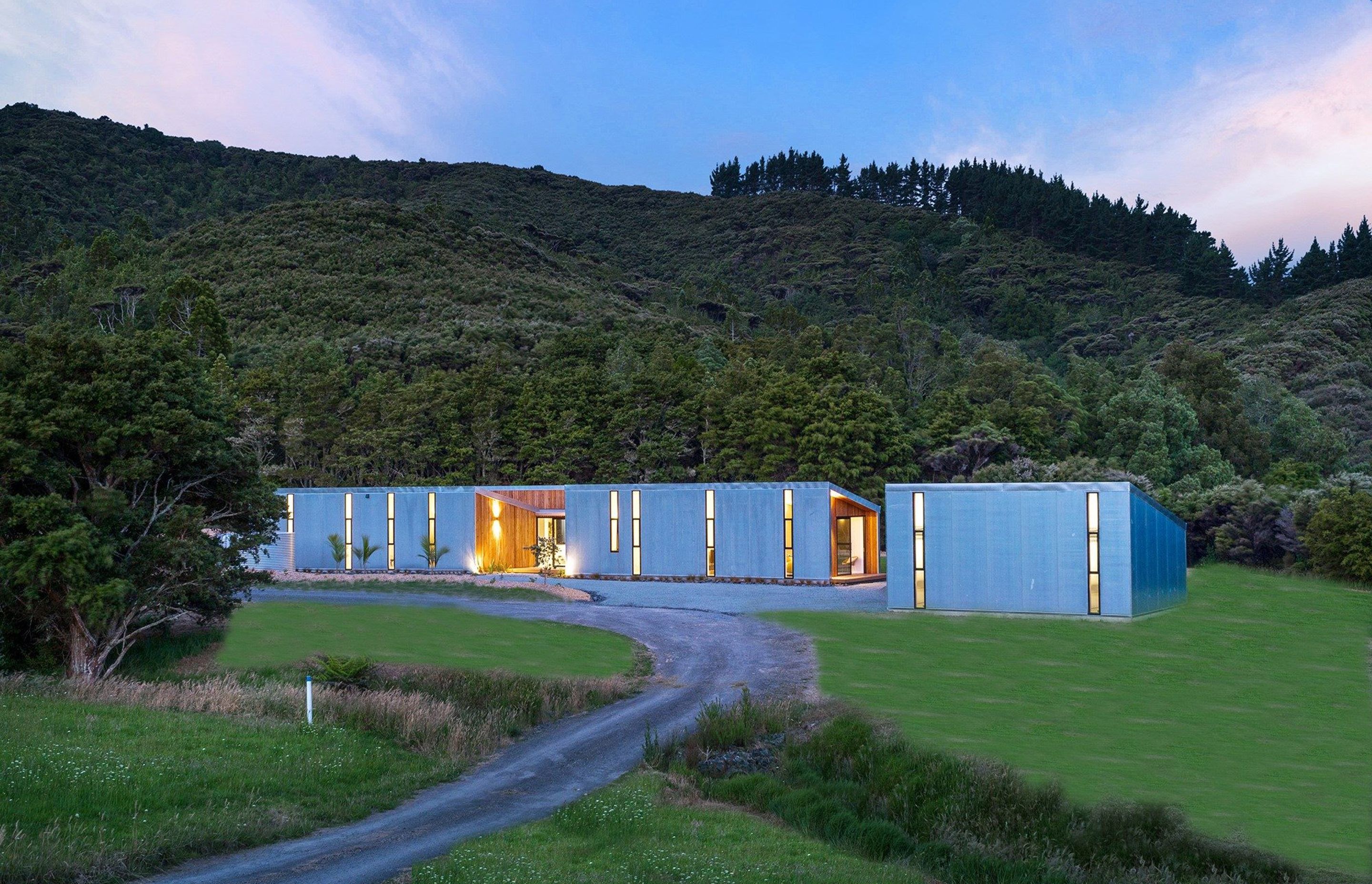 Mangawhai Pad