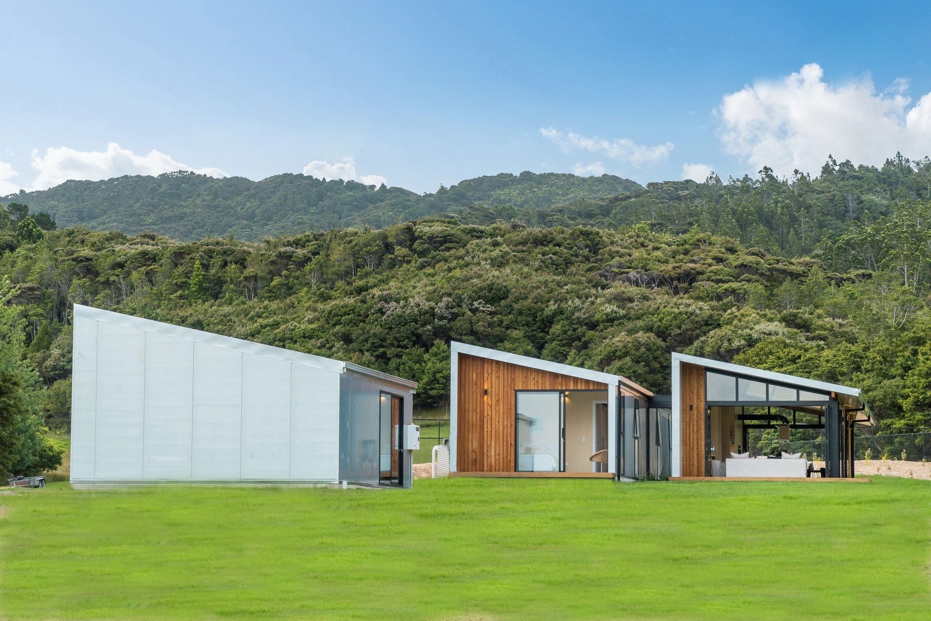 Mangawhai Pad