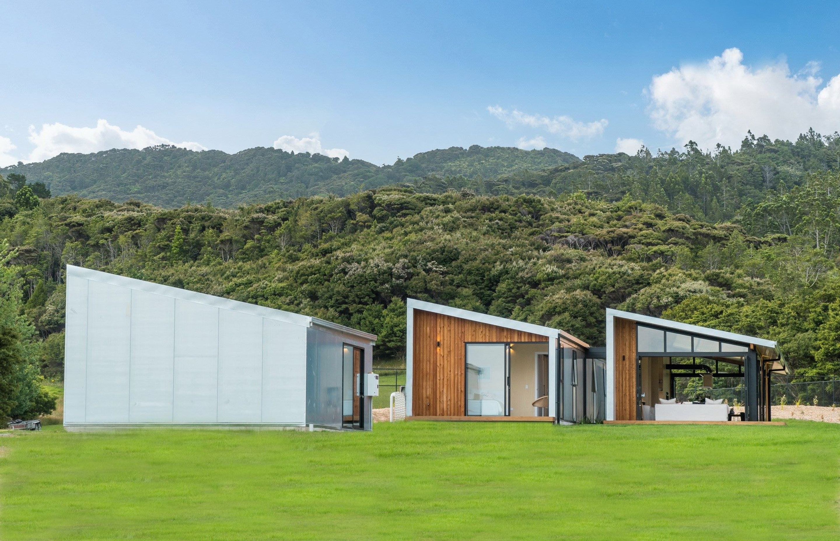 Mangawhai Pad