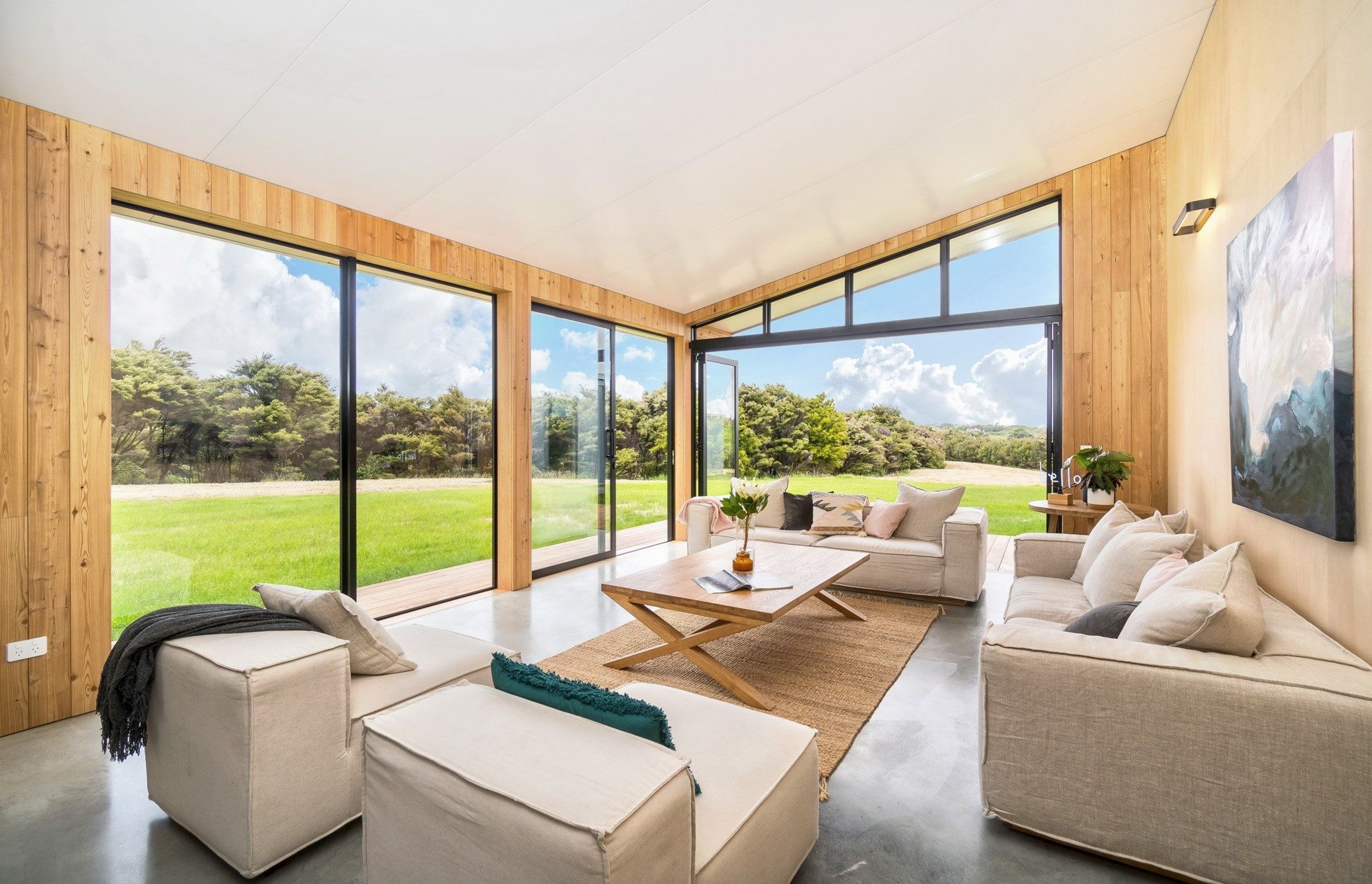 Mangawhai Pad
