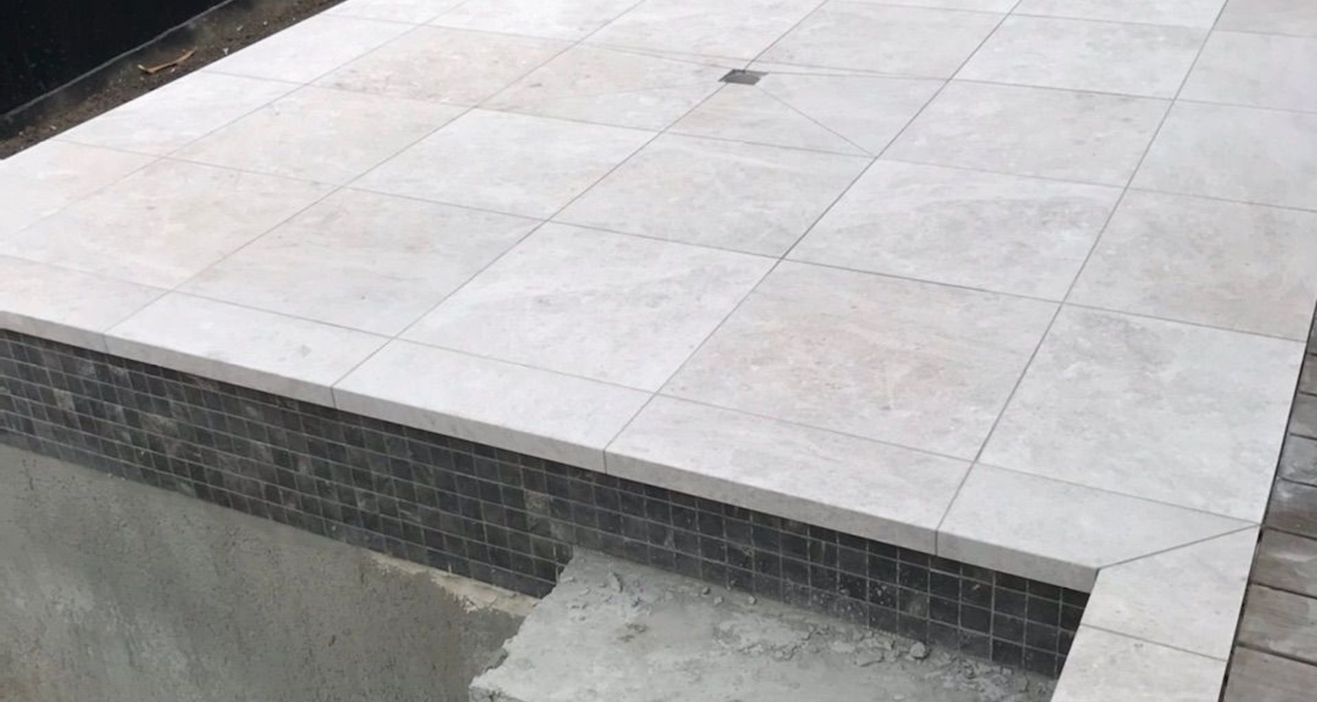 Stone Pool Area banner