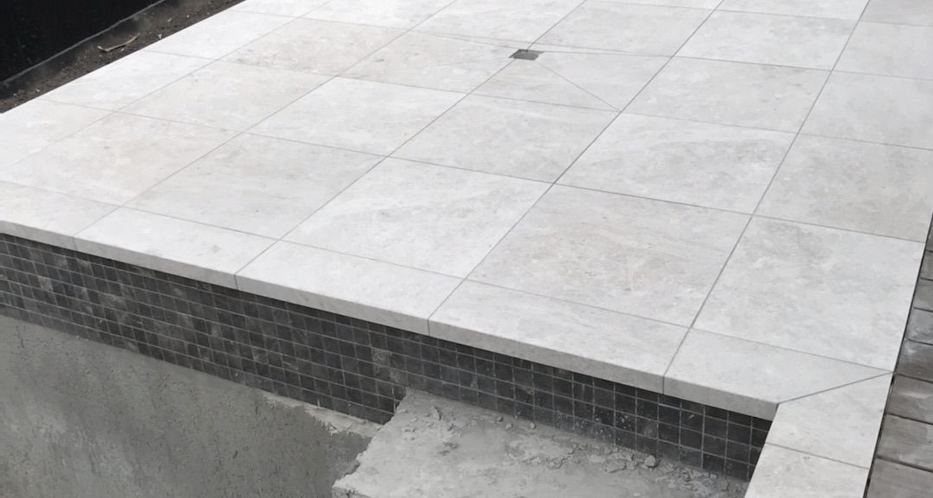 Stone Pool Area banner