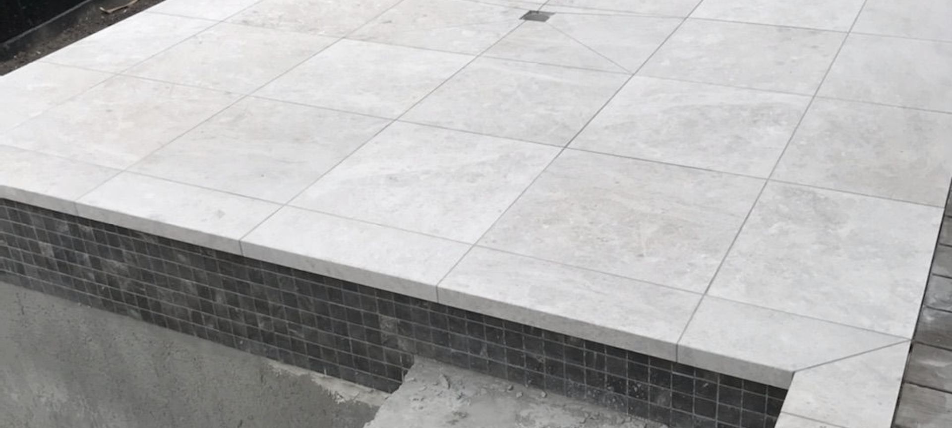 Stone Pool Area banner