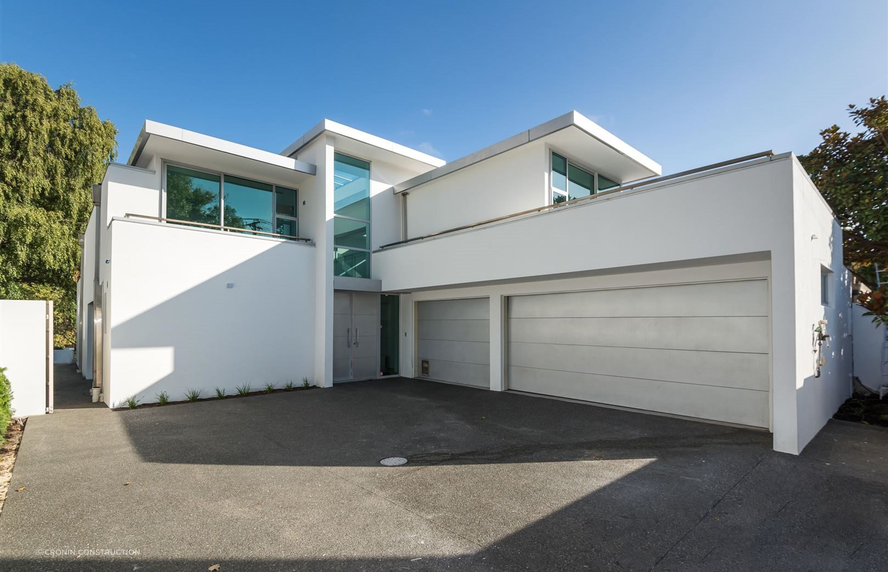 Carlton Mill Road, Merivale