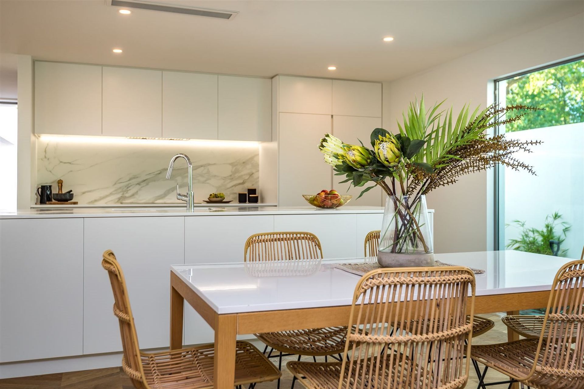 Carlton Mill Road, Merivale