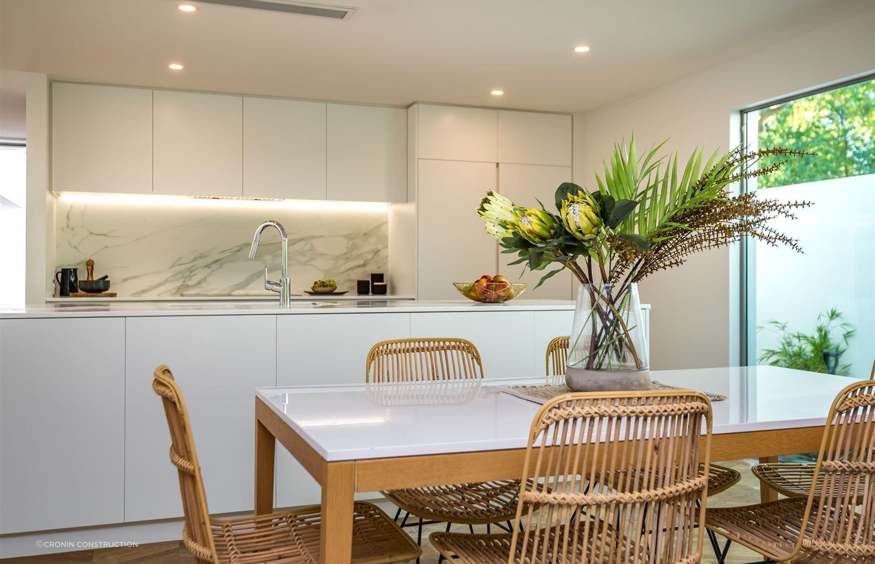 Carlton Mill Road, Merivale
