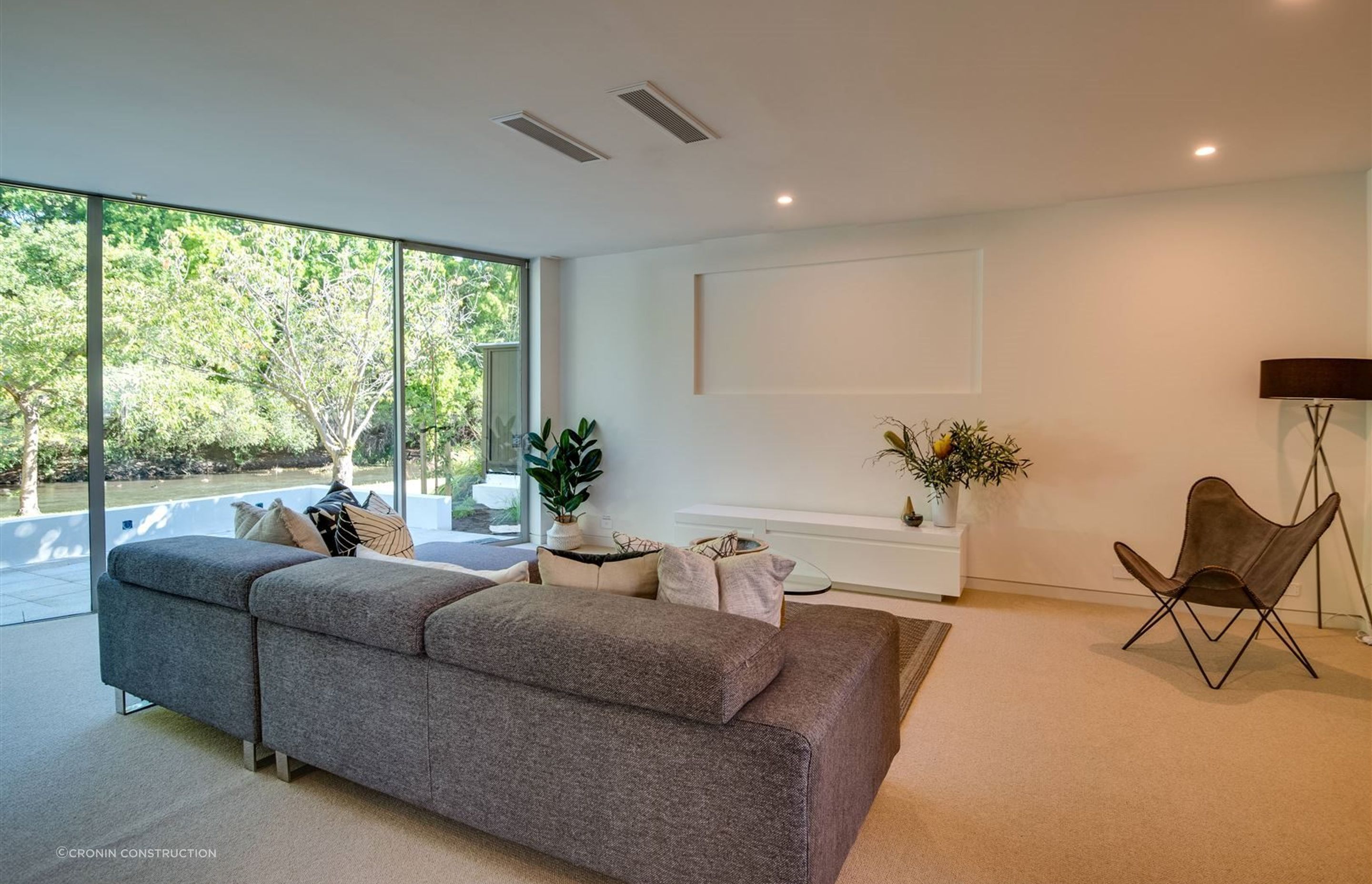 Carlton Mill Road, Merivale