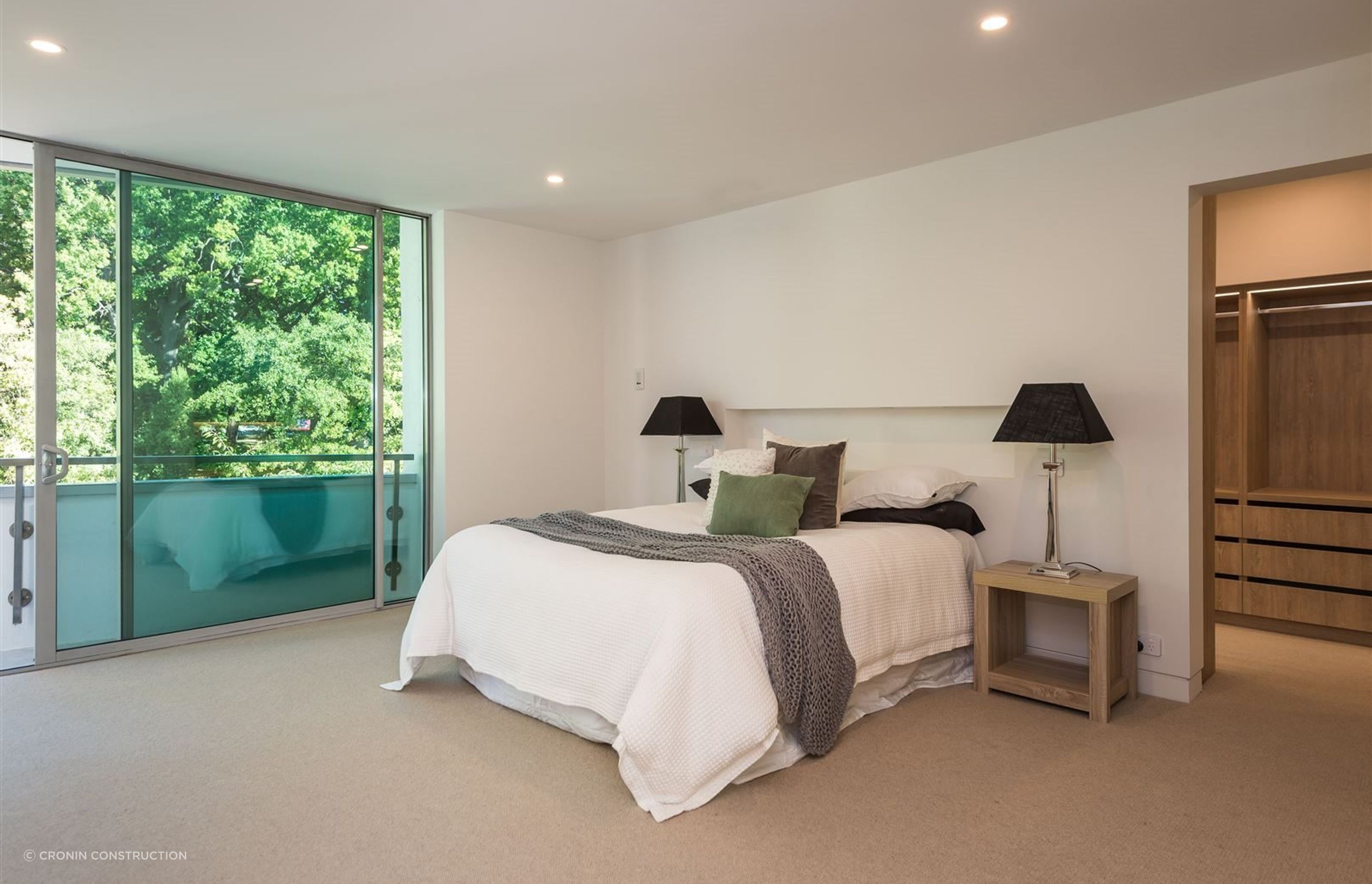 Carlton Mill Road, Merivale