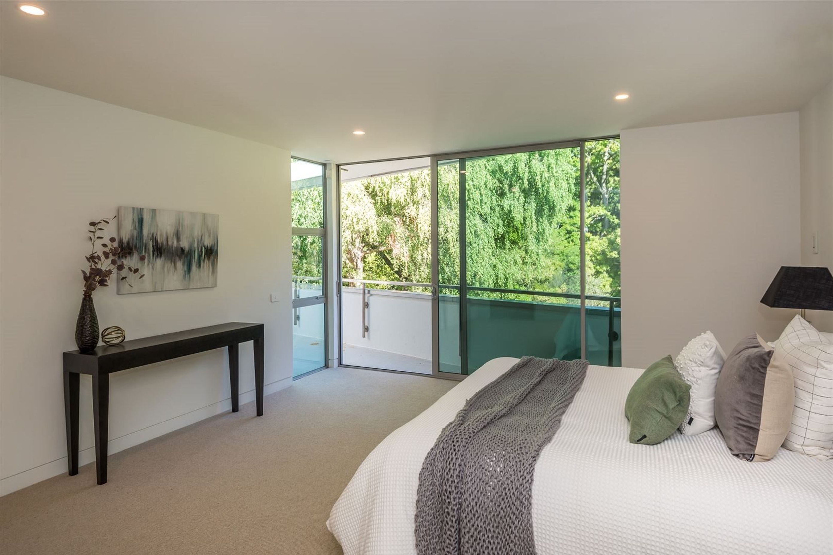 Carlton Mill Road, Merivale